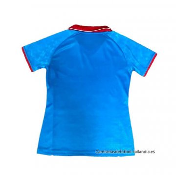 1ª Camiseta Cruz Azul Cup Mujer 2025-2026
