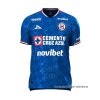 1ª Camiseta Cruz Azul 2025-2026 1ª Camiseta Cruz Azul 2025-2026
