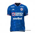 1ª Camiseta Cruz Azul 2025-2026