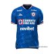 1ª Camiseta Cruz Azul 2025-2026
