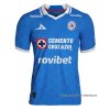 1ª Camiseta Cruz Azul 2026-2027 1ª Camiseta Cruz Azul 2026-2027