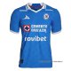 1ª Camiseta Cruz Azul 2026-2027