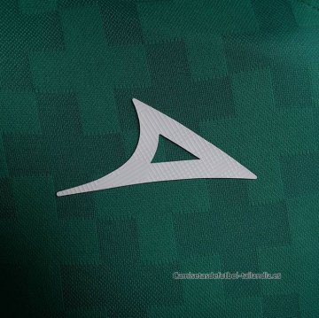2ª Camiseta Cruz Azul Portero 2025-2026