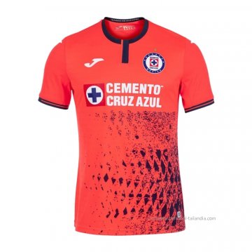 3ª Camiseta Cruz Azul 2021-2022 3ª Camiseta Cruz Azul 2021-2022