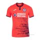 3ª Camiseta Cruz Azul 2021-2022
