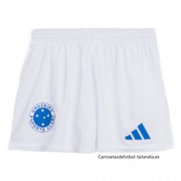 1ª Camiseta Cruzeiro Nino 2025