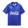 1ª Camiseta Cruzeiro Retro 1993-1994