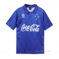 1ª Camiseta Cruzeiro Retro 1993-1994