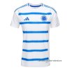 2ª Camiseta Cruzeiro Mujer 2025 2ª Camiseta Cruzeiro Mujer 2025