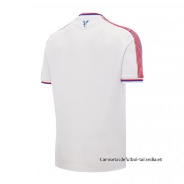 1ª Camiseta Crystal Palace 2026-2027