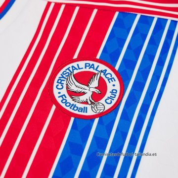 1ª Camiseta Crystal Palace 2026-2027