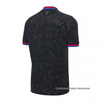 2ª Camiseta Crystal Palace 2026-2027