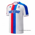 2ª Camiseta Crystal Palace Authentic 2025-2026