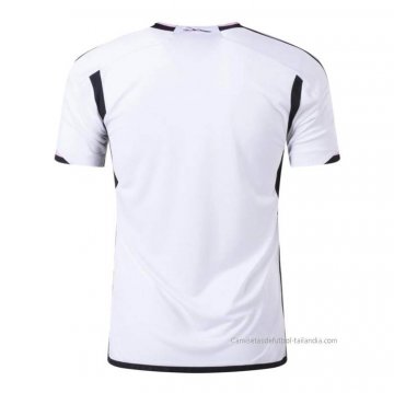 2ª Camiseta DC United Authentic 2023-2024