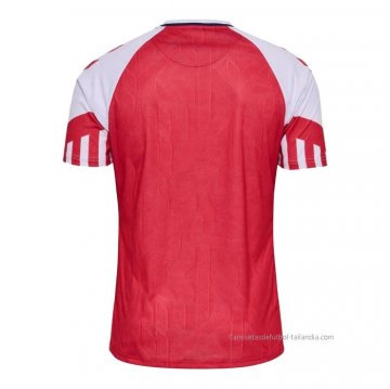 1ª Camiseta Dinamarca 2023