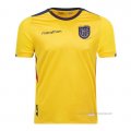 1ª Camiseta Ecuador Authentic 2022