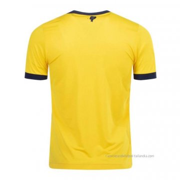 1ª Camiseta Ecuador Authentic 2022
