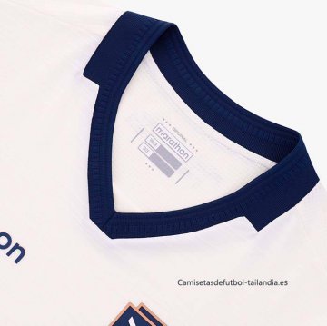 3ª Camiseta Ecuador 2026