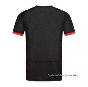 2ª Camiseta Eintracht Frankfurt 2024-2025