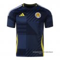 1ª Camiseta Escocia 2024 (2XL-4XL)