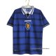 1ª Camiseta Escocia Retro 98-00