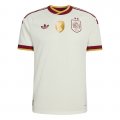 2ª Camiseta Espana 2026
