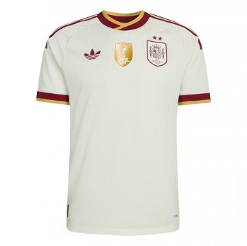 2ª Camiseta Espana 2026