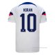 1ª Camiseta Estados Unidos Jugador Horan 2022