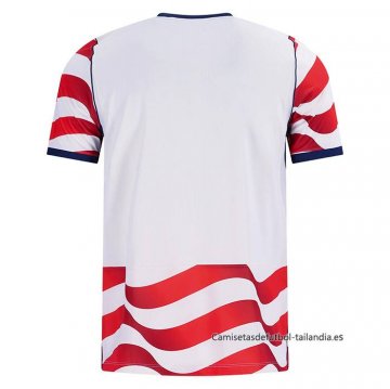 1ª Camiseta Estados Unidos 2026