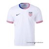 1ª Camiseta Estados Unidos Authentic 2024 1ª Camiseta Estados Unidos Authentic 2024