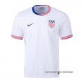 1ª Camiseta Estados Unidos Authentic 2024