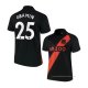 2ª Camiseta Everton Jugador Gbamin 2021-2022