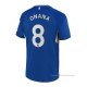 1ª Camiseta Everton Jugador Onana 2022-2023
