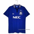 1ª Camiseta Everton Retro 1995