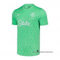 1ª Camiseta Everton Portero 2025-2026