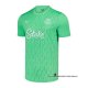 1ª Camiseta Everton Portero 2025-2026