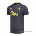 2ª Camiseta Everton 2024-2025