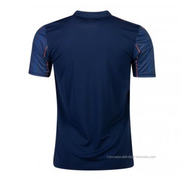1ª Camiseta FC Cincinnati 2022