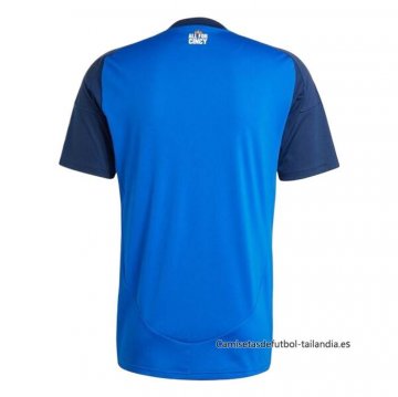 1ª Camiseta FC Cincinnati 2025