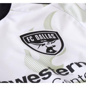 2ª Camiseta FC Dallas 2023-2024