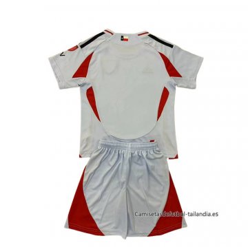 2ª Camiseta FC Dallas Nino 2025