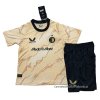 Camiseta Feyenoord 4ª Nino 2024-2025 Camiseta Feyenoord 4ª Nino 2024-2025