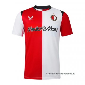 1ª Camiseta Feyenoord 2026-2027 1ª Camiseta Feyenoord 2026-2027