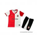 1ª Camiseta Feyenoord Nino 2025-2026