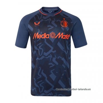 3ª Camiseta Feyenoord 2026-2027 3ª Camiseta Feyenoord 2026-2027