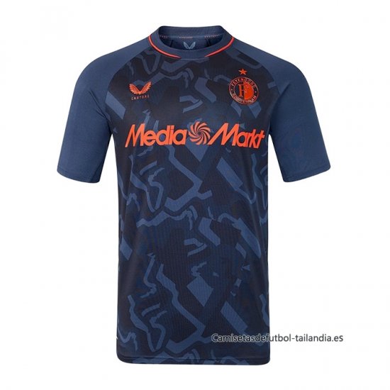 3ª Camiseta Feyenoord 2026-2027 - Haga un click en la imagen para cerrar