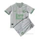 3ª Camiseta Feyenoord Nino 2023-2024