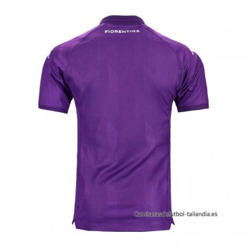 1ª Camiseta Fiorentina 2024-2025