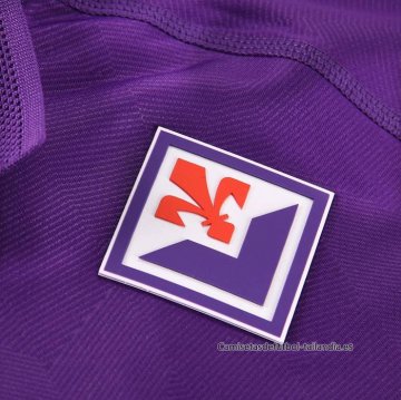 1ª Camiseta Fiorentina 2024-2025