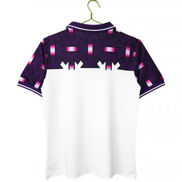2ª Camiseta Fiorentina Retro 92-93